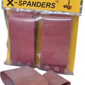 Ersatzgummi X-Spander f.Plattenträger Carrymate® 8 St.CARRYMATE® Preiswert