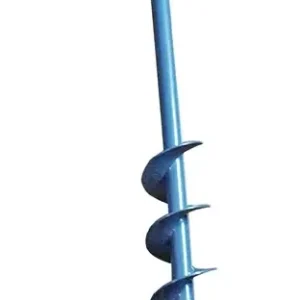 Erdlochbohrer 70mm 440mm Neuheit