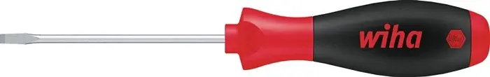 Direktkauf Schraubendreher 302 Schneiden-B.3mm Klingen-L.80mm Mehrkomponentengriff