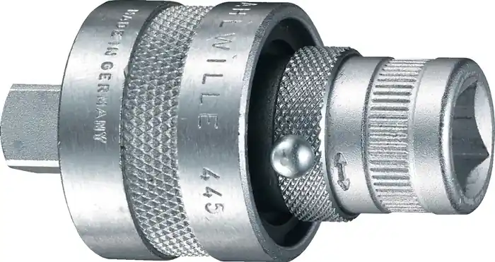 Aufsteckknarre 445 3/8 Zoll umschaltb.20 Z.445 STAHLWILLE Top-Angebot