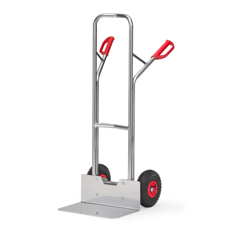 fetra Alukarre Höhe 1300 mm Top-Preis