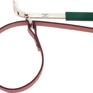 Bandschlüssel 12005 Spannber.D.200mm Band-B.22mm Griff-L.236mm STAHLWILLE Abverkauf