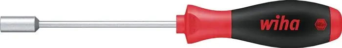 Aktuell Sechskantsteckschlüssel 341 SW 7mm Klingen-L.125mm Gesamt-L.243mm