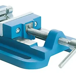 Bohrmaschinenschraubstock MSP Backen-B.140mm Spann-W.155mm MAXION Markenprodukt