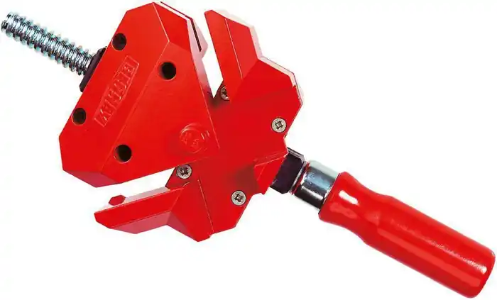 Winkelspanner WS Durchgangsweite 30mm BESSEY Angebot