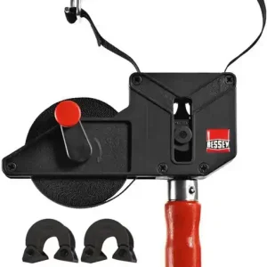Bandspanner BAN Band-B25xS1mm Spannumfang b.7m BESSEY Echt