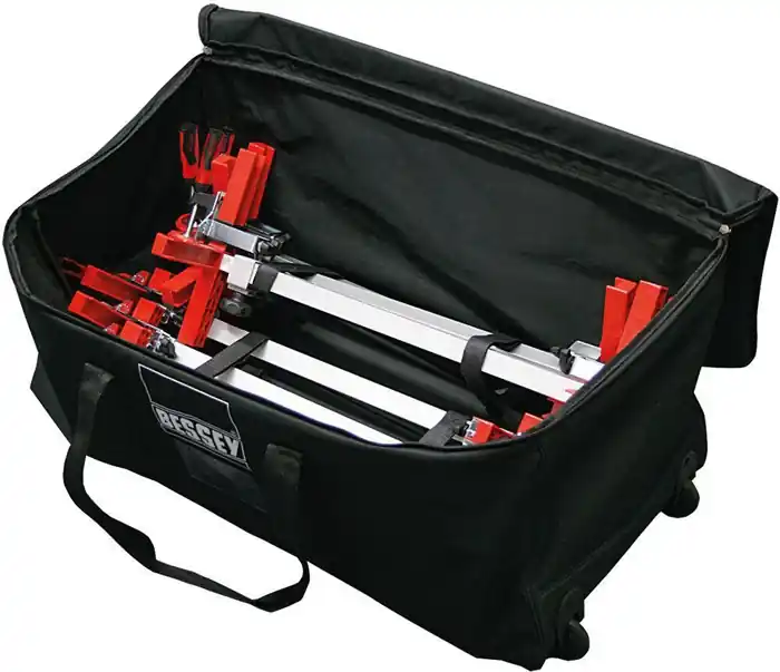Türfutterspanner Spannber.565-1010mm 6 St./Tasche BESSEY Günstig