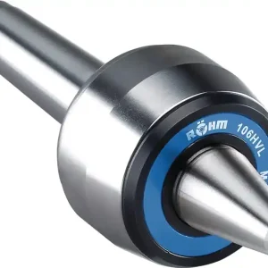 Zentrierspitze HVL Pro MK5 mitlfd.m.verl.Laufspitze RÖHM Sonderaktion