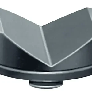 Sale Schraubbockaufsatz Nr.6441 Einsteckzapfen-D.12mm Prisma AD 65mm AMF