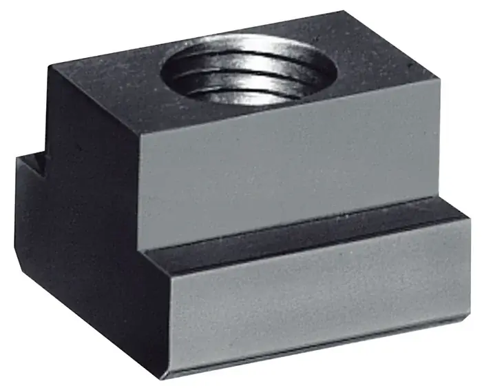 T-Nutenstein DIN 508 T-Nut 22mm M20 AMF Geprüft