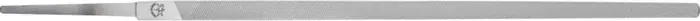 Werkstattfeile DIN 7261 L.200mm Q.8mm Hieb 2 4-KT.PFERD Preisknaller