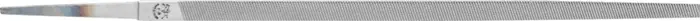 Werkstattfeile DIN 7261 L.250mm Q.10mm Hieb 1 4-KT.PFERD Neue Kollektion