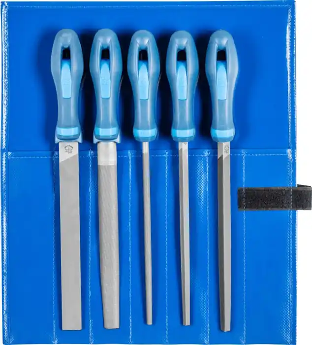 Online Kaufen Feilensatz L.200mm Hieb 3 2K-Ergo PFERD