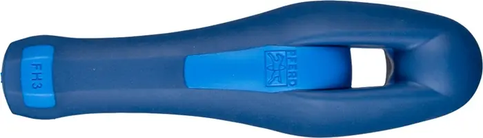 Feilenheft FH 3-10 Heft-L.110mm 100-150mm Ku.PFERD VE: 10 Stück Rabatt