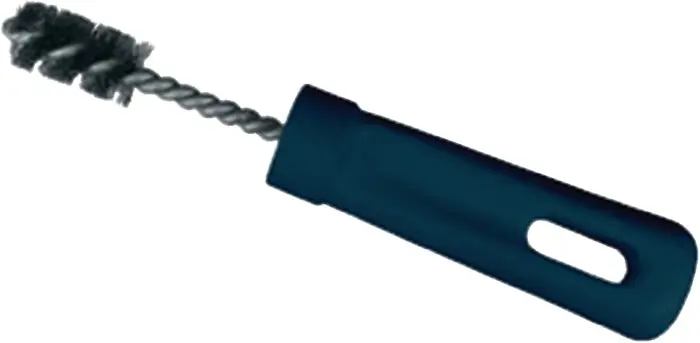 Beliebt Fittingsbürste L.160mm D.29mm STA 0,26mm Besatz-L.32mm OSBORN