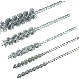Top-Preis Rohrbürste Korfil-E L.125mm D.16mm Besatz-L.50mm OSBORN