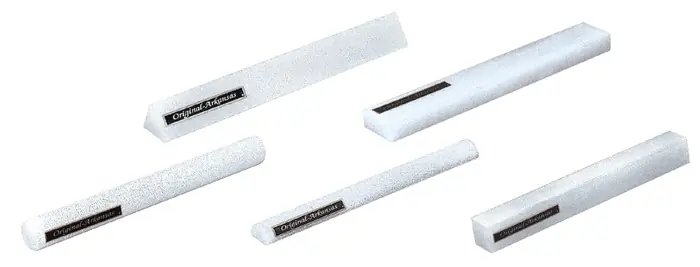Abziehfeile L.100mm B.10mm vierkant FRIEDRICH MÜLLER Mega-Angebot