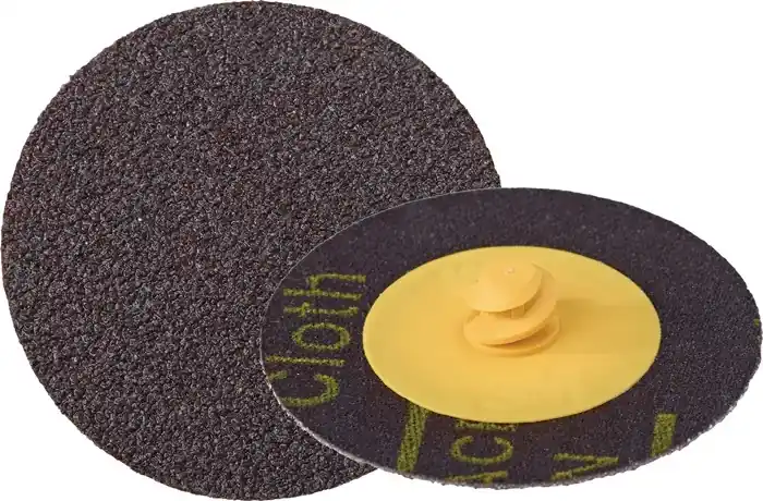 Schleifscheibe 361F D.76,2mm K.36 20000min-¹ 3M VE: 50 Stück Top-Seller