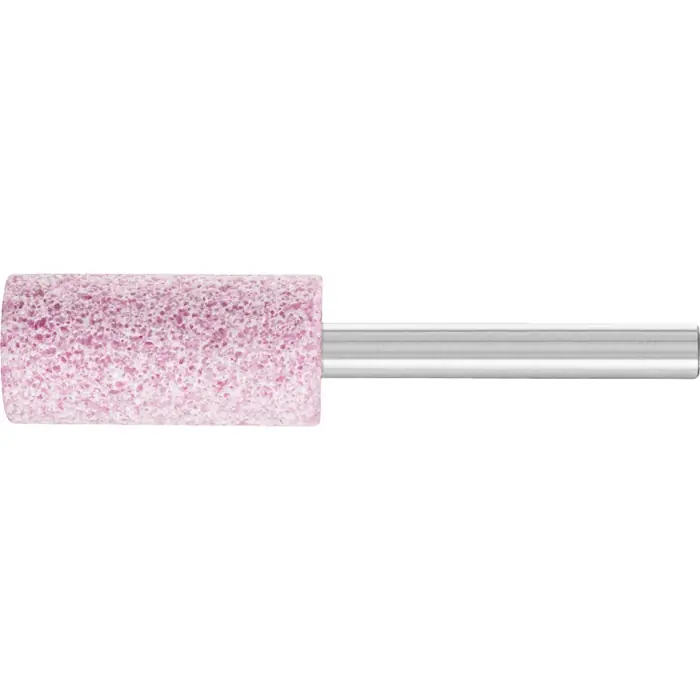 Schleifstift STEEL EDGE D16xH32mm 6mm Edelkorund AR 30 ZY PFERD VE: 10 Stück Neuheit
