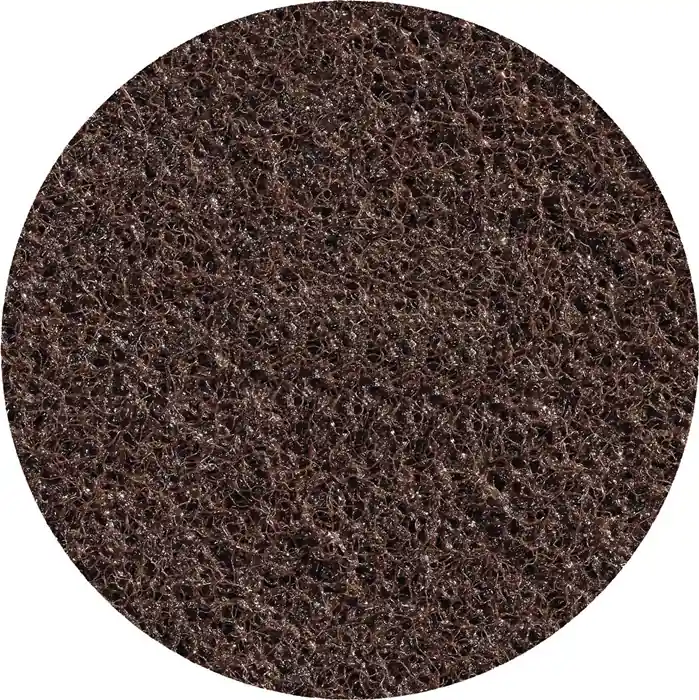 Markenware Schleifvliesscheibe SC-DH D.115mm medium rot o.Zentrierung 3M VE: 20 Stück