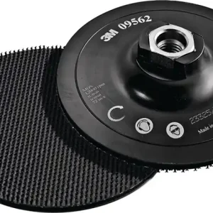 Stützteller Scotch Brite™ DH-AC D.125mm M14 kletthaftend 3M Markenware
