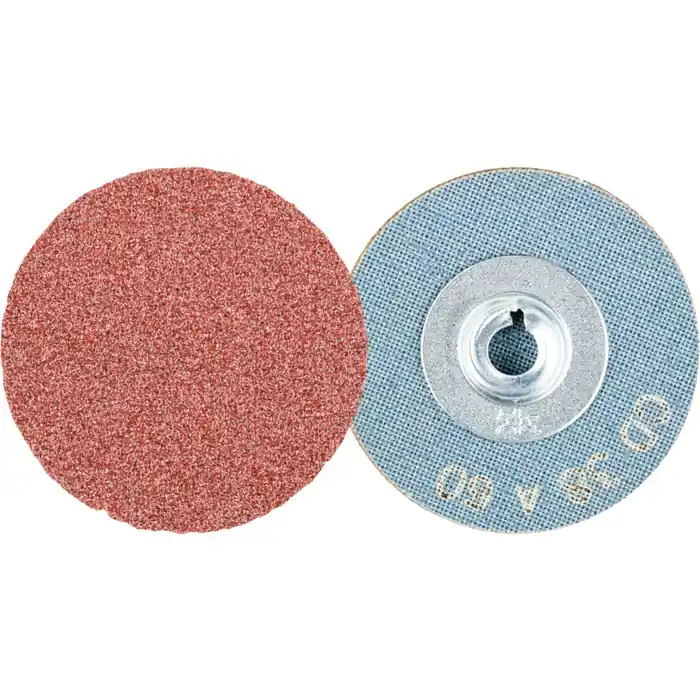 Sonderangebot Schleifscheibe COMBIDISC D.38mm K.60 16000min-¹ PFERD VE: 100 Stück