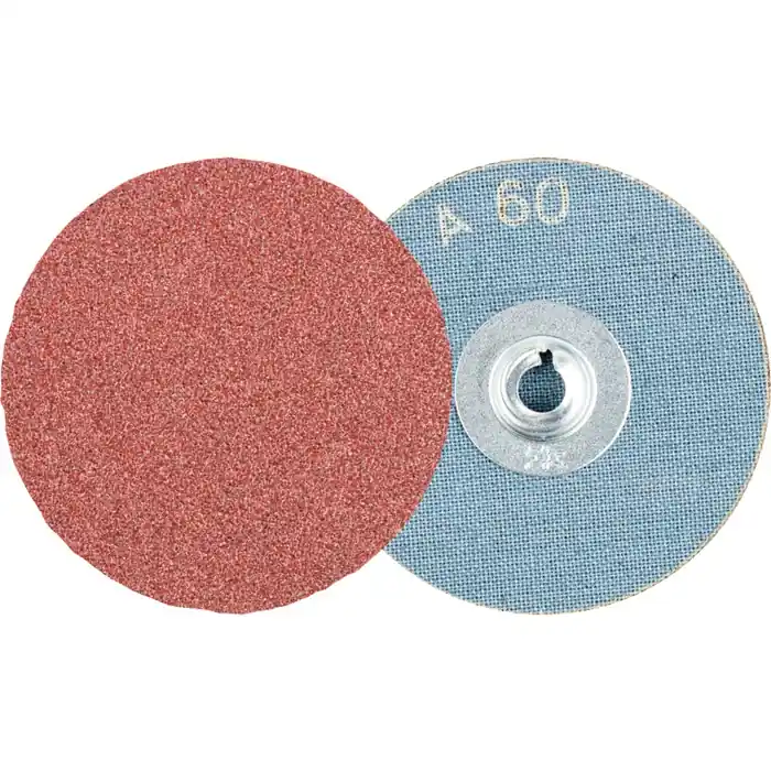 Schleifscheibe COMBIDISC D.50mm K.60 13000min-¹ PFERD VE: 100 Stück Mega-Angebot