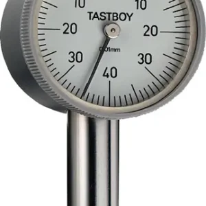 Neuheit Fühlh.-Messger.Tastboy 0,8mm Abl.0,01mm KÄFER