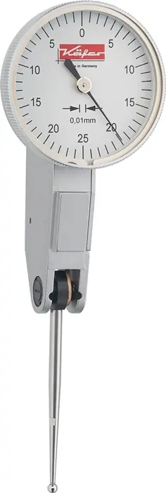 Sofort Bestellen Fühlh.-Messger.K 33 0,5mm Abl.0,01mm KÄFER