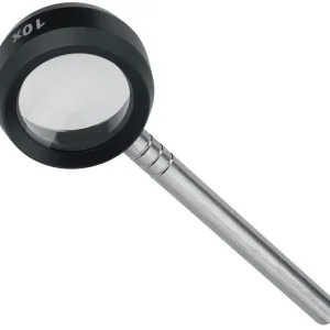 Online Kaufen Handlupe Tech-Line Vergr. 8x Linsen-D.28mm Schweizer