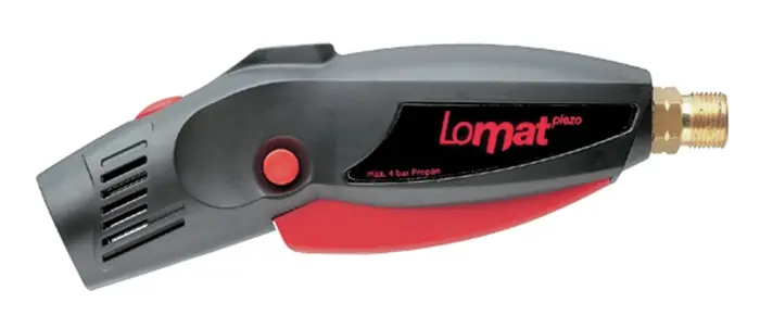 Highlight Griffstück Lomat Piezo-Propan Ku.GCE