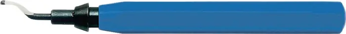 Must-Have Entgratwerkzeug UniBurr Typ MB2000 blau
