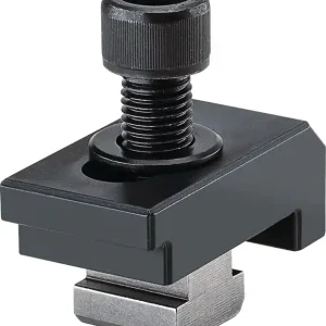 Top-Preis Spannpratze SPE f.T-Nut 16mm M12x60mm RÖHM