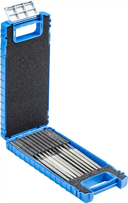 Markenprodukt Diamantnadelfeilensatz 140mm 11-tlg.D 126 PFERD