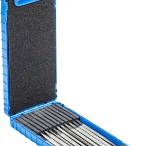 Top-Preis Diamantnadelfeilensatz 140mm 11-tlg.D 91 PFERD