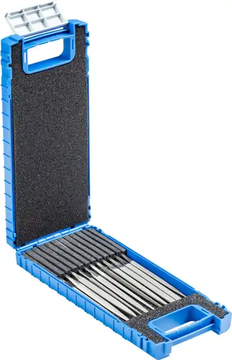 Top-Preis Diamantnadelfeilensatz 140mm 11-tlg.D 91 PFERD