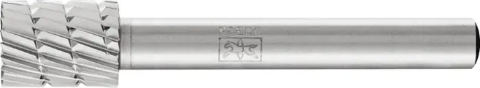 Bestseller Frässtift ZYAS D.10mm Kopf-L.13mm Schaft-D.6mm HSS Verz.3 PFERD