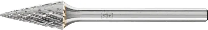 Neue Ware Kleinfrässtift Form G SKM D.6mm Kopf-L.13mm Schaft-D.3mm HM Verz.3 Plus PFERD