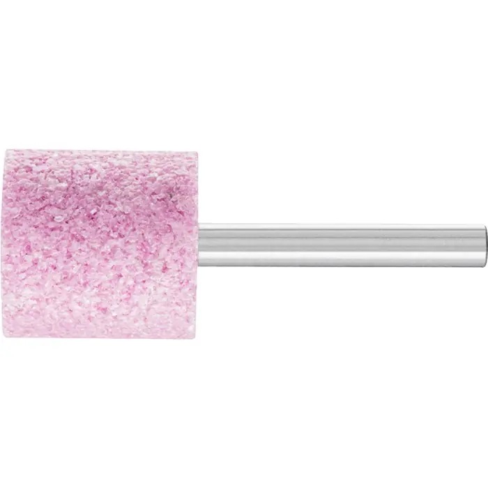 Sofort Bestellen Schleifstift STEEL EDGE D25xH25mm 6mm Edelkorund AR 30 ZY PFERD VE: 10 Stück
