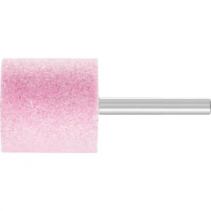 Schleifstift STEEL EDGE D32xH32mm 6mm Edelkorund AR 46 ZY PFERD VE: 5 Stück Sichere Zahlung