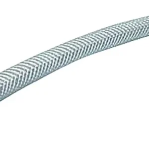 PVC-Schlauch TCN ID 13mm AD 20mm L.50m transp.Rl.TRICOFLEX VE: 50 Meter Neu Im Sortiment