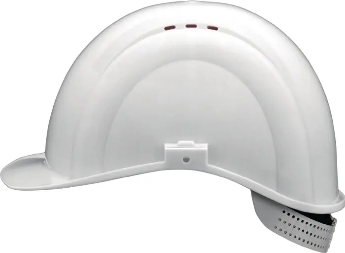 Schutzhelm INAP-Defender 6 (Pkt.) signalweiß PE EN 397 VOSS Sonderangebot