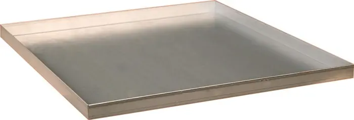 Fachboden B500xT500mm Stahlbl.silber verz.f.Werkzeugschrank STUMPF Garantierte Lieferung
