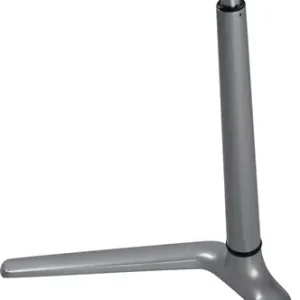 Billig Stehhilfe Integralschaum Sitz-H.620-850mm Alu.silber BIMOS