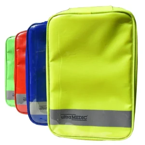 Neu Im Sortiment Tasche ultraCASE BAG grün