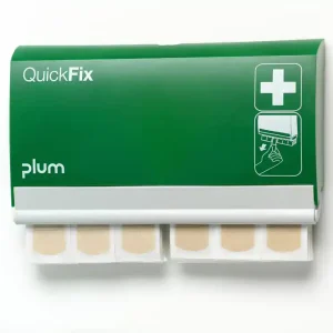 Must-Have Pflasterspender QuickFix