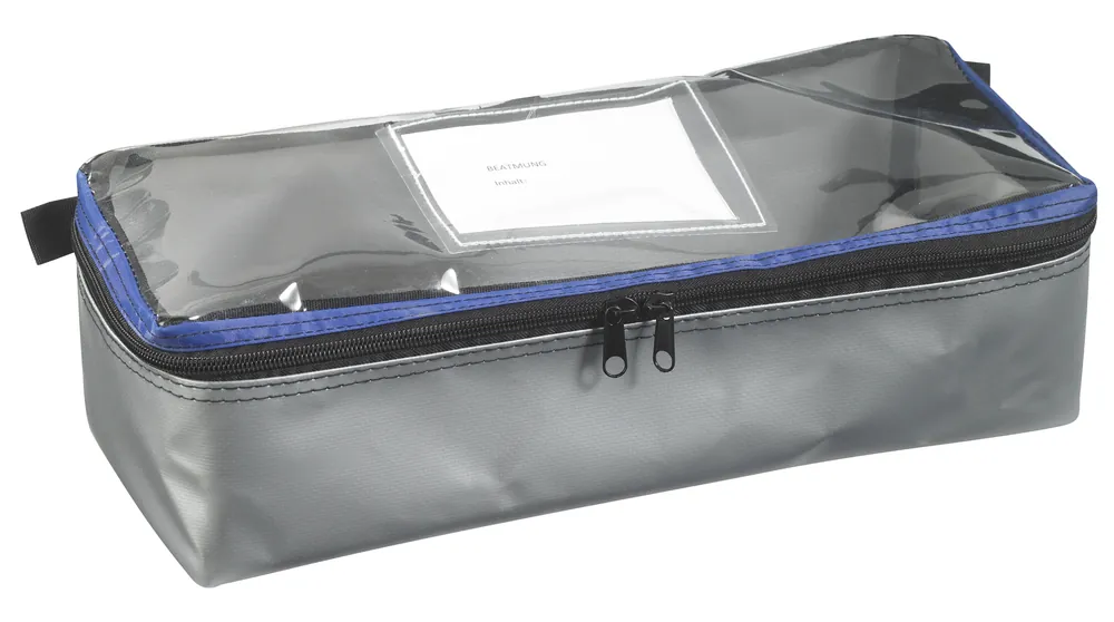 Modultasche ultraMODUL RESCUE 2, blau Mega-Angebot