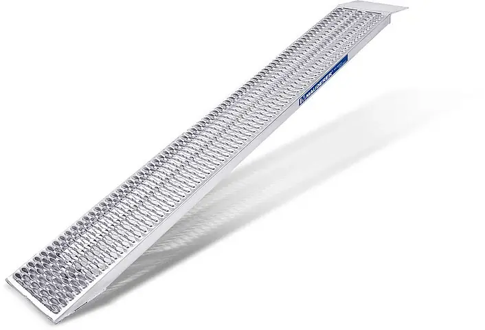 Preisknaller Mauderer SuperGrip Verladeschiene SG30/06 - 1 Paar