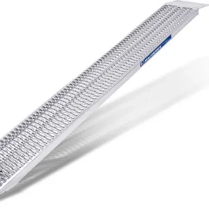 Mauderer SuperGrip Verladeschiene SGV30/18 - 1 Paar Begrenztes Angebot