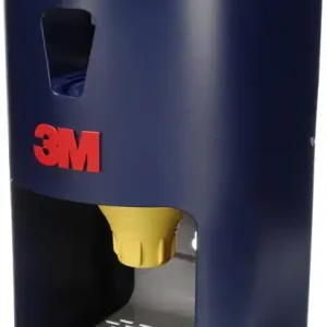 Gehörschutzspender One Touch Dispenser unbefüllt St.3M Sonderangebot